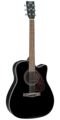 YAMAHA FX370C (BLACK)