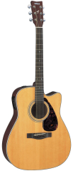 YAMAHA FX370C (NATURAL)