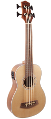 FZONE FZUB-003 BASS UKULELE