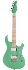 CORT G250 SPECTRUM (METALLIC GREEN)