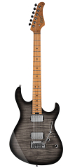 CORT G290 FAT II (TRANS BLACK BURST)