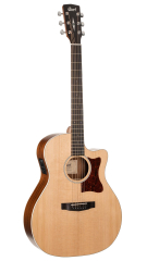 CORT GA1E (OPEN PORE)