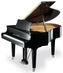 YAMAHA GC1 (POLISHED EBONY)