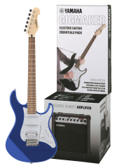 YAMAHA GIGMAKER EG112 GPII (METALLIC BLUE)