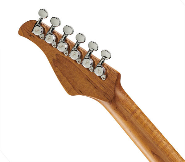 MOOER GTRS PROFESSIONAL P800 (OLYMPIC WHITE)