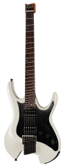 MOOER GTRS WING W800 (PEARL WHITE)
