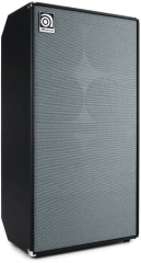 AMPEG HERITAGE SVT-810AV SPEAKER CABINET