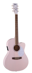 CORT JADE CLASSIC (PASTEL PINK OPEN PORE)