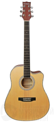 PARKSONS JB4111C (NATURAL)
