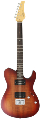 FGN JIL2EW2R ILIAD J-STANDARD (KOA NATURAL BURST)