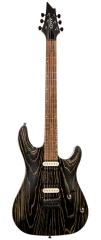 CORT KX300 ETCHED (BLACK GOLD)