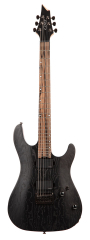 CORT KX500 ETCHED (BLACK)