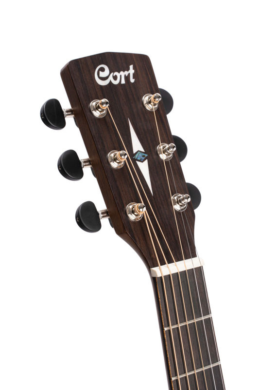 CORT L450C (NATURAL SATIN)