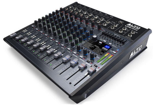 ALTO PROFESSIONAL LIVE1202