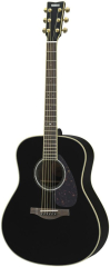 YAMAHA LL6 ARE (BLACK)