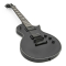 LTD EC-257 (BLACK SATIN)