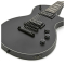 LTD EC-257 (BLACK SATIN)