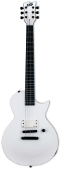 LTD EC ARCTIC METAL (SNOW WHITE SATIN)