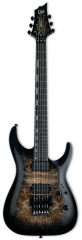 LTD H-1001FR BP (BLACK NATURAL BURST)