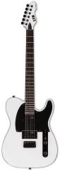 LTD TE-200R (SNOW WHITE)