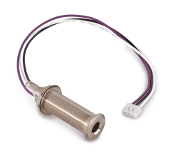 WARWICK MEC Closed Stereo Jack Socket