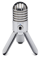 SAMSON METEOR MIC