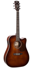 CORT MR500E (BROWN BURST)