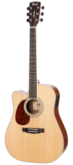 CORT MR710F LH (NATURAL SATIN)