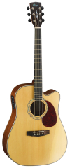 CORT MR710F (NATURAL)