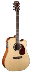 CORT MR730FX (NATURAL)