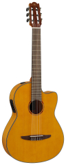 YAMAHA NCX1FM (NATURAL)