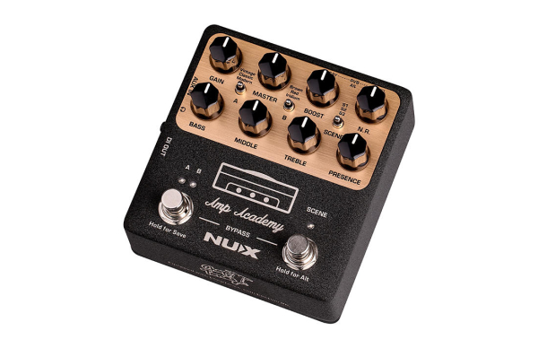 NUX Amp Academy (NGS-6)