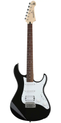 YAMAHA PACIFICA 012 (BLACK)