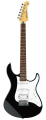 YAMAHA PACIFICA 112J (BLACK)