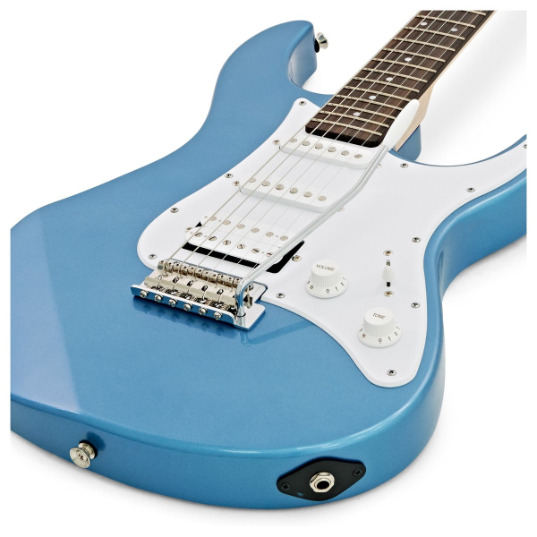 YAMAHA PACIFICA 112J (LAKE PLACID BLUE)