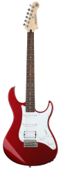 YAMAHA PACIFICA 112J (RED METALLIC)