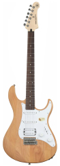 YAMAHA PACIFICA 112J (Yellow Natural Satin)