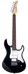 YAMAHA PACIFICA 112V (BLACK)