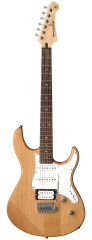 YAMAHA PACIFICA 112V (YELLOW NATURAL SATIN)