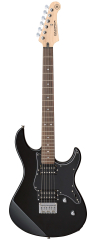YAMAHA PACIFICA 120H (BLACK)