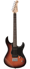 YAMAHA PACIFICA 120H (TOBACCO SUNBURST)
