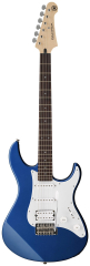 YAMAHA PACIFICA 012 (DARK BLUE METALLIC)
