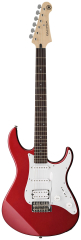 YAMAHA PACIFICA 012 (RED METALLIC)