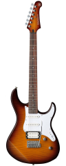 YAMAHA PACIFICA 212V FM (TOBACCO BROWN SUNBURST)