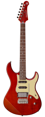 YAMAHA PACIFICA 612VIIFMX (FIRE RED)