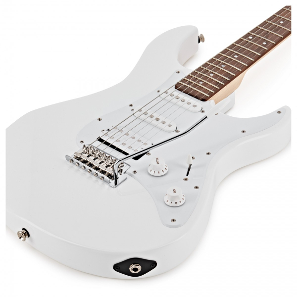 YAMAHA PACIFICA 012 (WHITE)