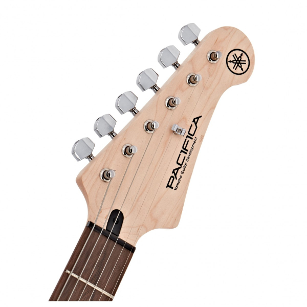 YAMAHA PACIFICA 012 (WHITE)