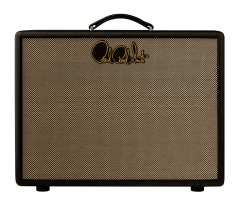 PRS 1X12" OPEN BACK CABINET - STEALTH