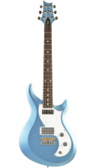 PRS S2 VELA (FROST BLUE METALLIC)