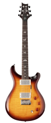 PRS SE DGT (MCCARTY TOBACCO SUNBURST)